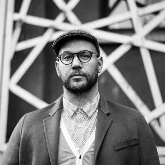 Pablo Mauron portrait